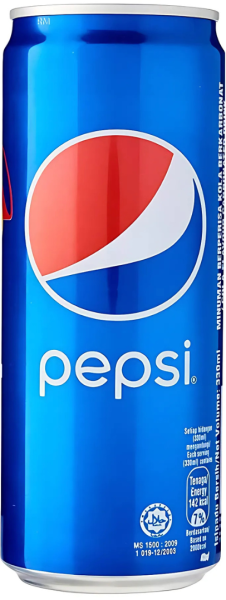 pepsi - Original 330ml